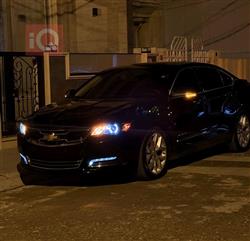 شيفروليه امبالا